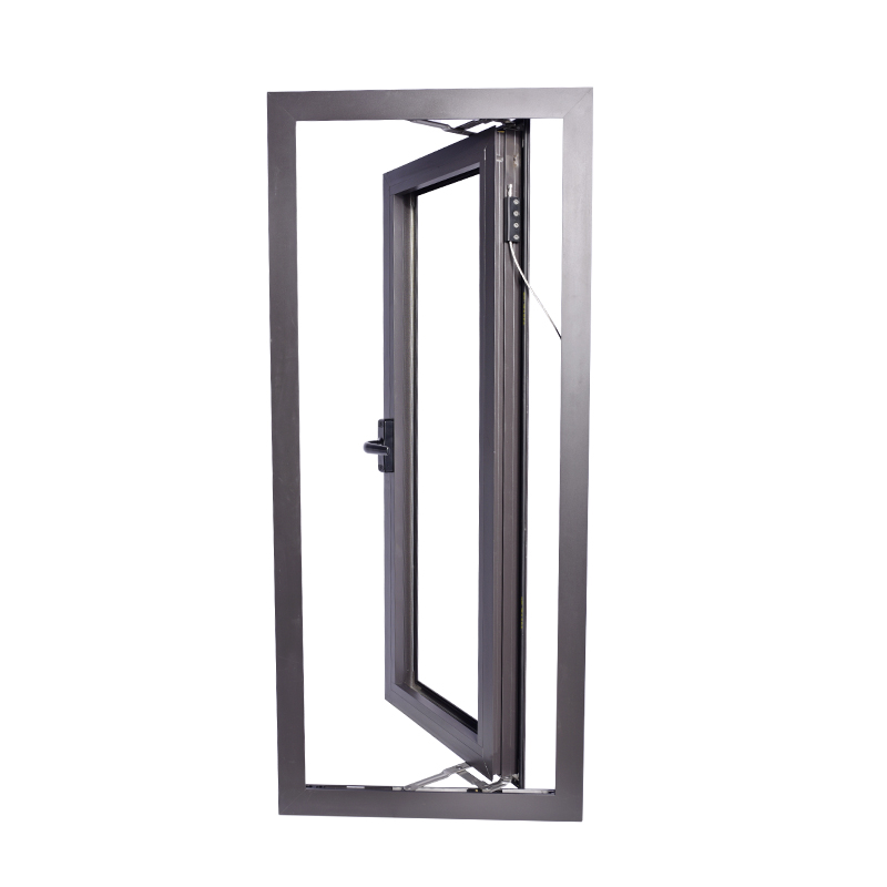 RG-WC50 System vindu