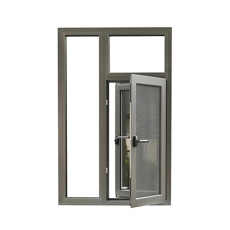 RG-WC110 Termisk brytesystem integrert karmvindu