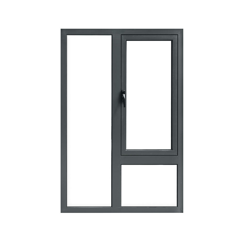 RG-WC65 Termisk isolasjonsdesign 65 system karmvindu