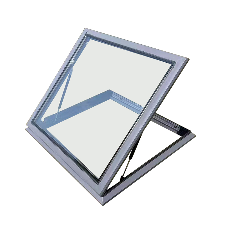 Takvindu i aluminium