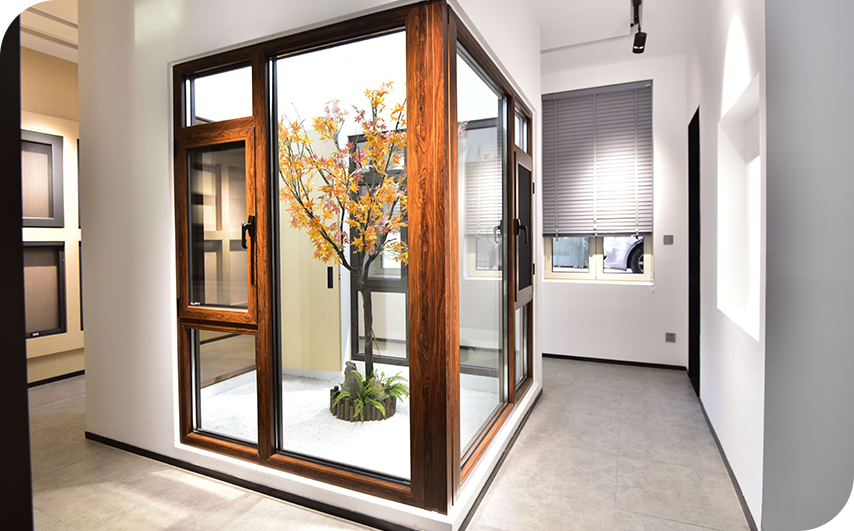 Zhejiang Ruiguan Door and Window Co., Ltd.